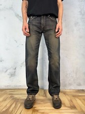 Vintage Levi’s 523 Denim