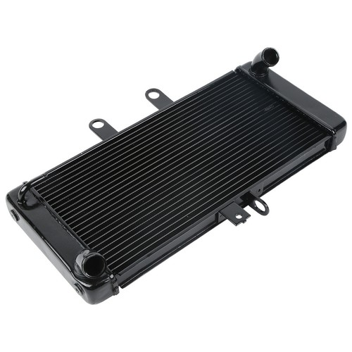 Radiator cooler cooling - radiator, for