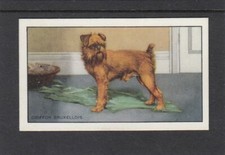 1936 Gallaher Dogs 1st series