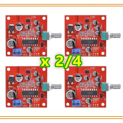 4xpt2399 microphone reverb - microphone,