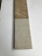 Indian Sandstone. Bullnose Steps / Capping copings. Brand new.