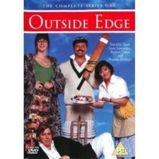 Outside Edge - The Complete