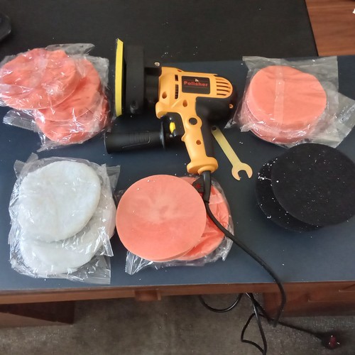 1000w polisher buffer - ✅1000w,