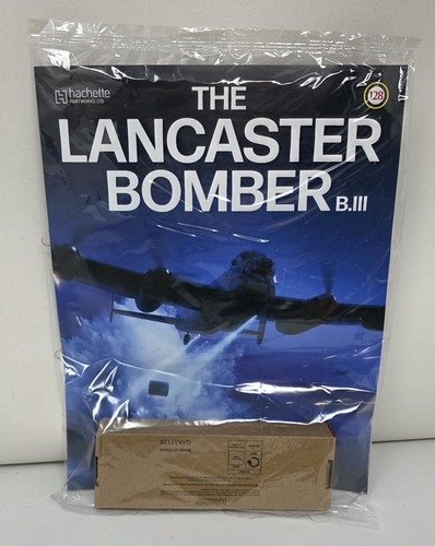 Hachette build the lancaster - build,