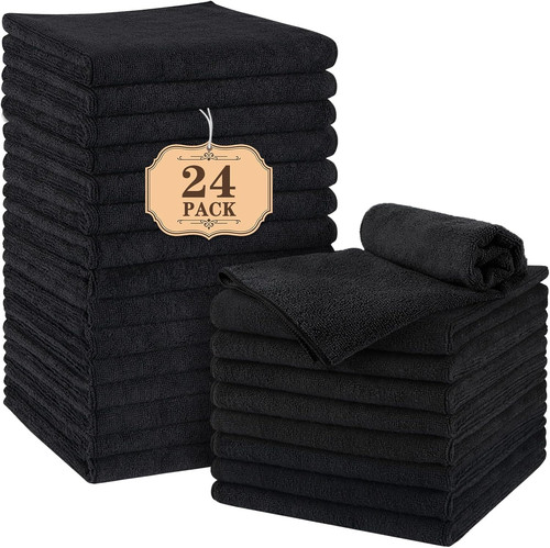 Salon towels pack - towels,