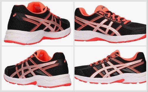 Asics gel contend - 4,