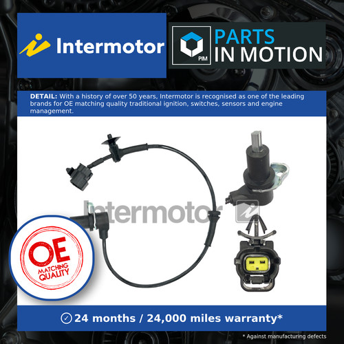 Abs sensor fits chevrolet - fits,