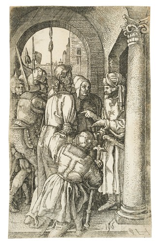 Sacrifice after - century),