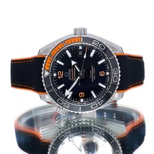 Omega seamaster planet - omega,