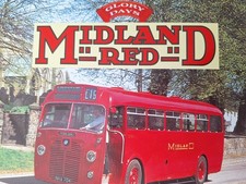 Midland Red 