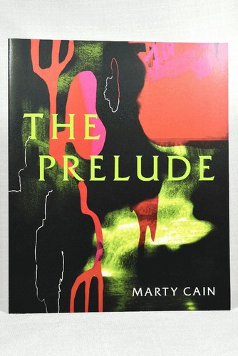 The prelude marty cain pb - prelude,