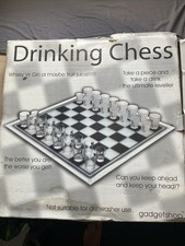 Drink Chess - Fun Party Game