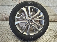 TOYOTA AVENSIS T270 17" INCH