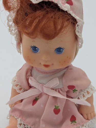 Vintage 1984 kenner strawberry - 1984,