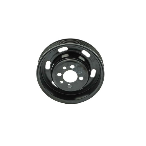 Pulley crankshaft for - crankshaft,