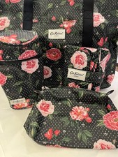 Cath kidston large tote - kidston,