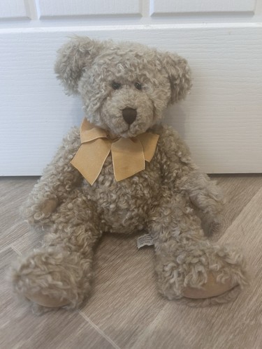 Russ teddy bear - russ,