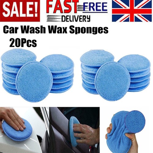 Car microfiber polishing - x,