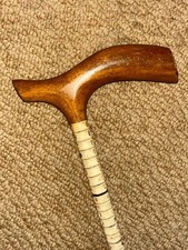 Antique Semi-Flexible Shark