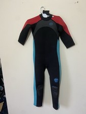 Banana Bites Kids Wetsuit –