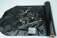 Honda CBR 600 PC35 Bolts Sport