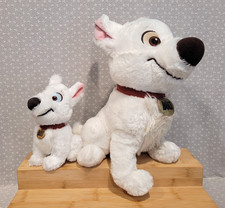 Disney Store Authentic Bolt