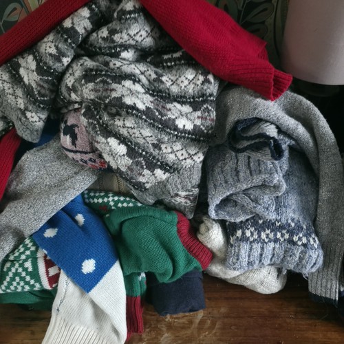 Christmas sweater bulk - sweater,