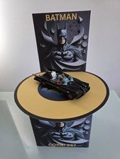CORGI 267 BATMAN DISC STAND