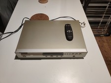 Marantz CD6000SE KI Signature