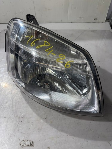 Headlamp citroen berlingo - citroen,