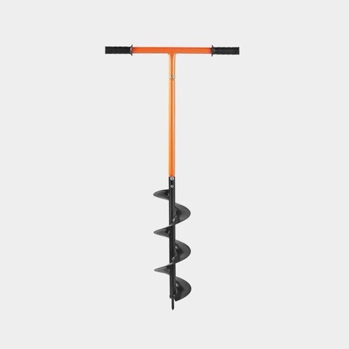 Manual hand earth - manual, auger