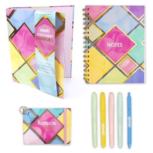 Abeec stationery school - abeec,