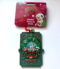 Disney Parks 2025 Merry