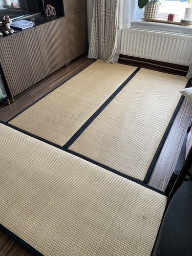Japanese tatami mat futon - japanese,