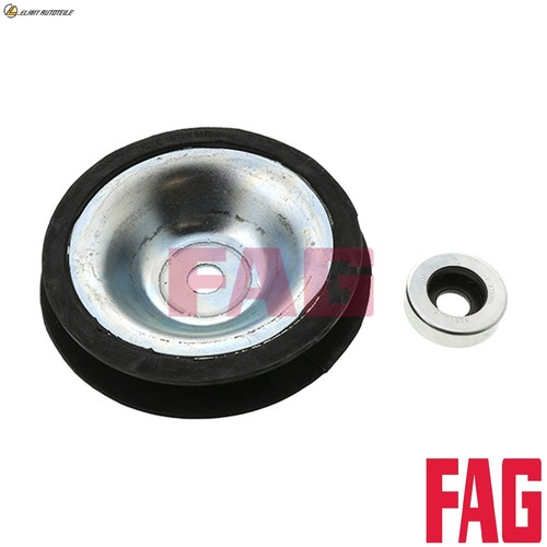 Repair kit strut support
