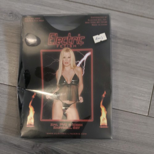 Bnip vintage electric - bnip,