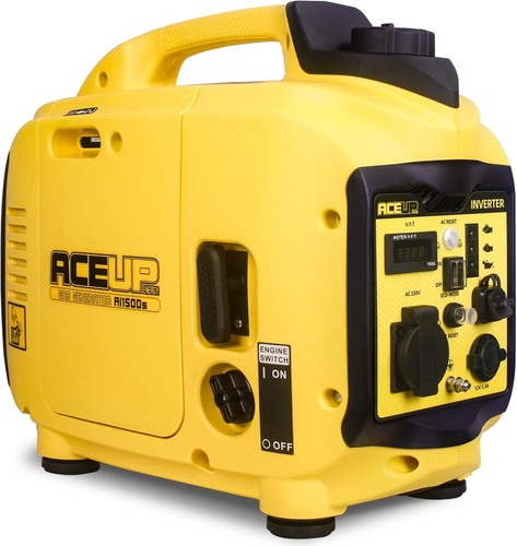 1300 watt portable inverter - watt,