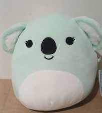 Squishmallows Collectible