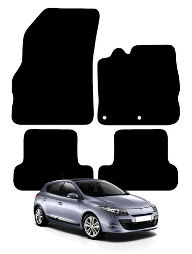 For renault megane mk3 - renault, 2008