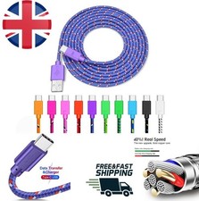Heavy Duty USB Type C Charging