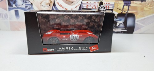 Brumm models 1954 - brumm, /1954