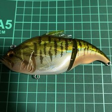 Battalion F Megabus! Unused