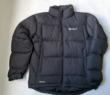 berghaus 600 Puffer Down Large