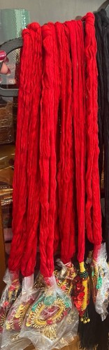 Handcrafted nepali chulthi - handcrafted,