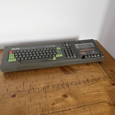 Untested Amstrad CPC 464 64K
