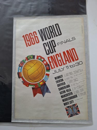 Rare original 1966 - rare,, world