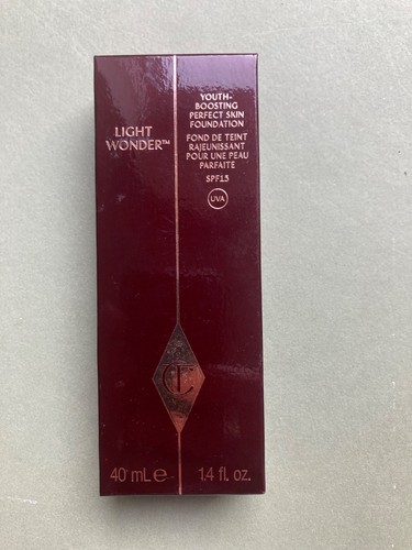 Charlotte tilbury light wonder - charlotte,