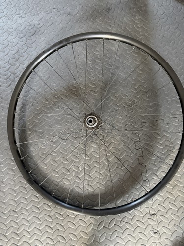 29er rear wheel microspline - rear,