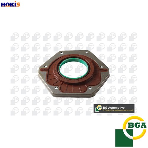 Shaft seal crankshaft oc6396 - crankshaft,