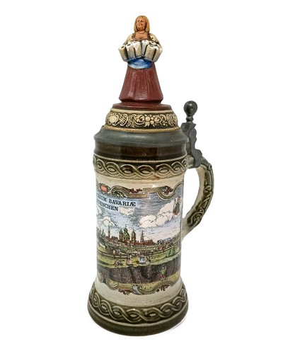 Vintage original gerzit beer - vintage,
